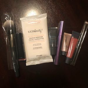 Ulta Beauty Makeup Kit with Makeup Bag! BRAND NEW